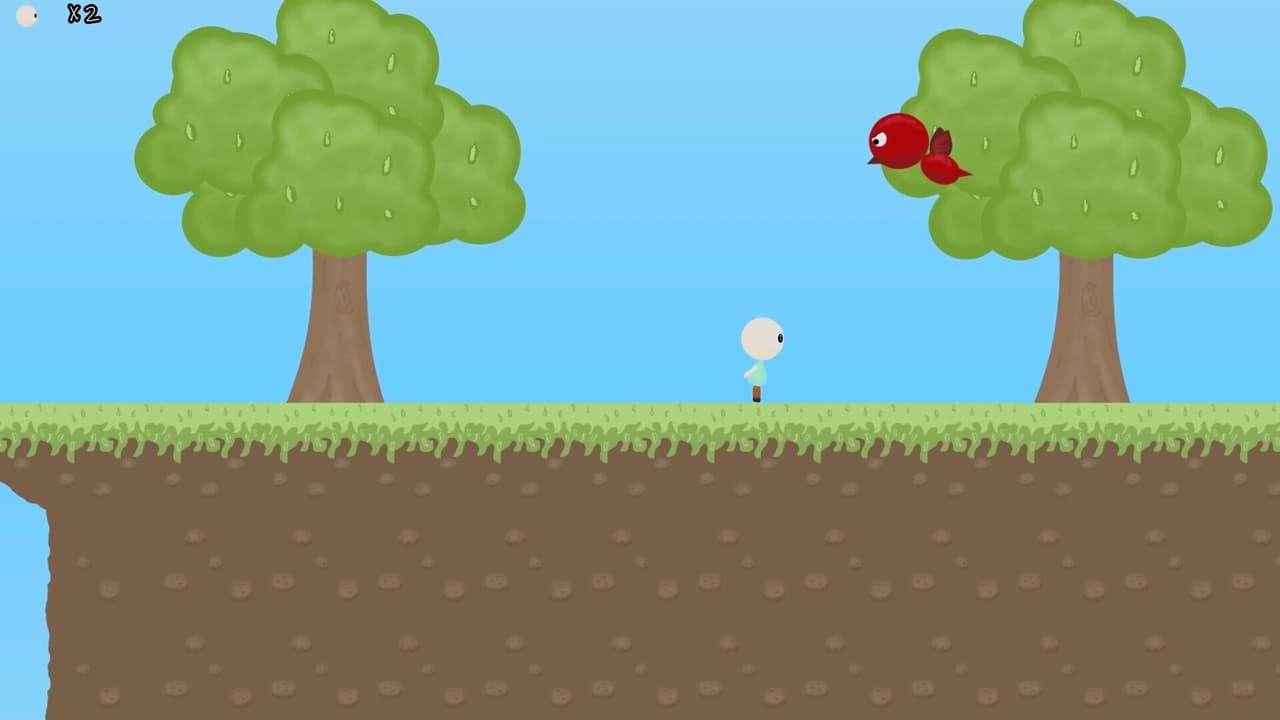 Crazy World of Caleb-Level 1 to 7 screenshot 4