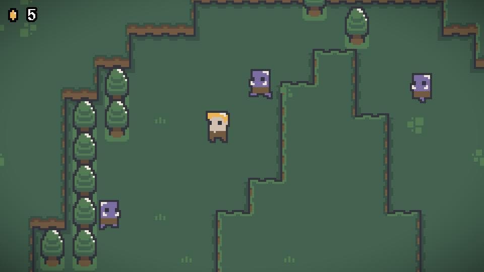 Barlaams Ritual screenshot 6