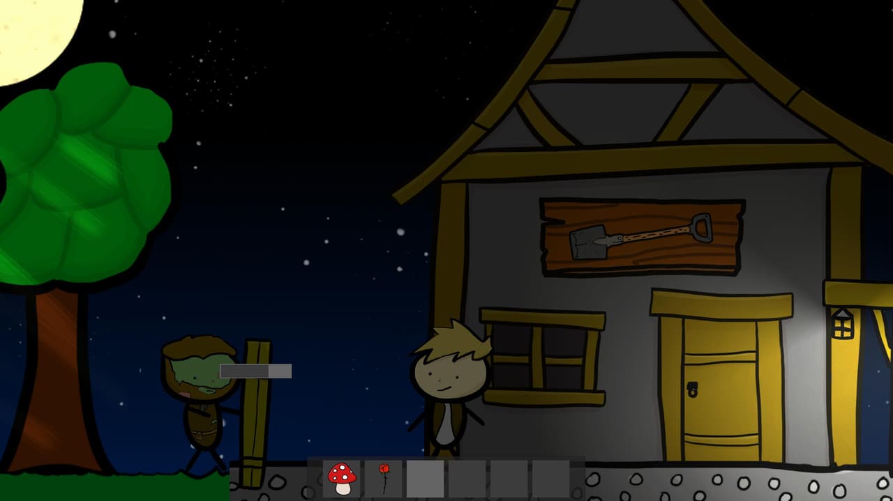 The Village Alchemist (Falzock) screenshot 3