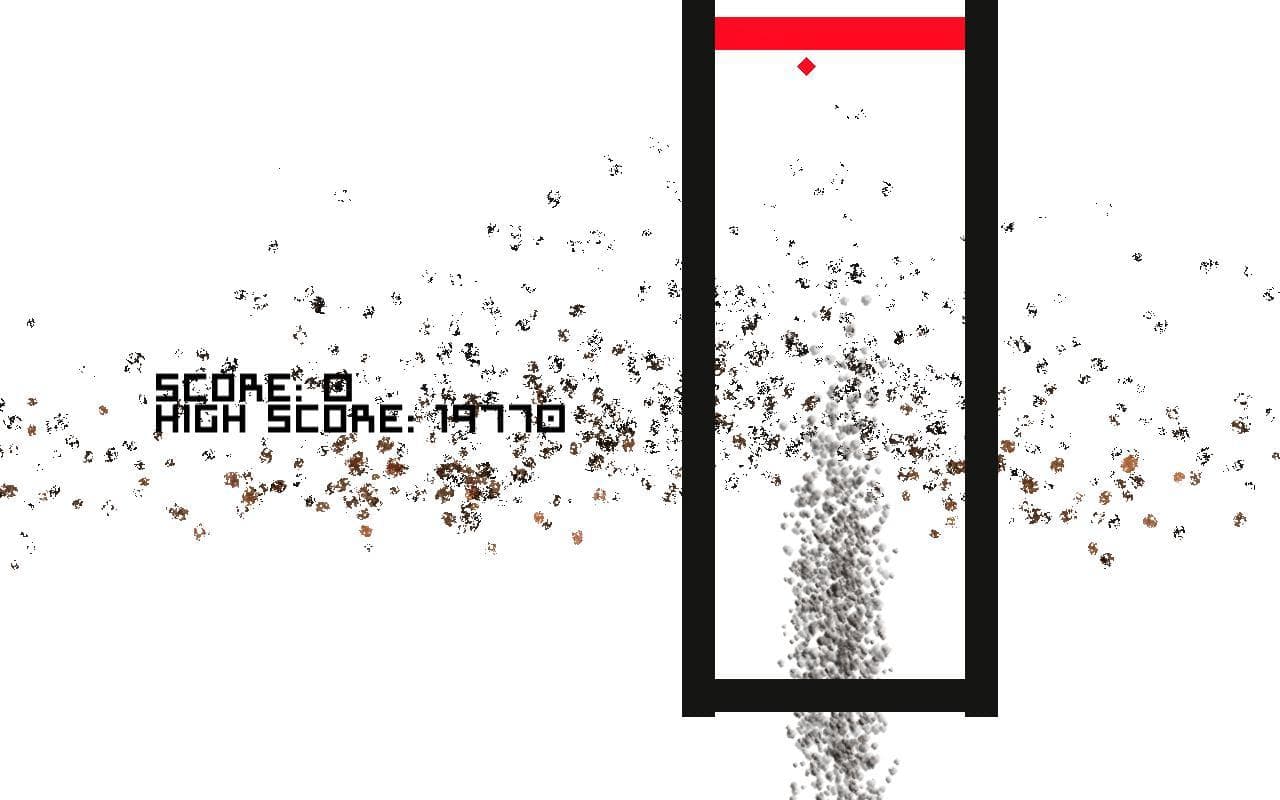 BombHack screenshot 3