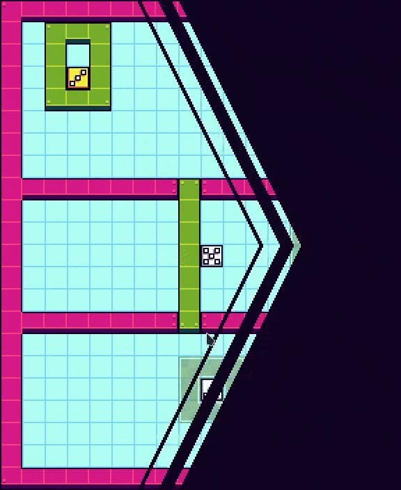 (GMTK) -change of dice screenshot 2