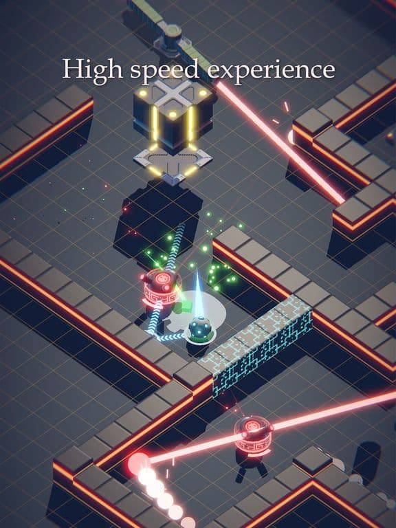Flaming Core screenshot 4