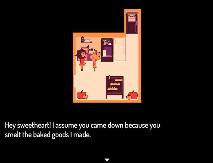 The Fox and the Wolf screenshot 3