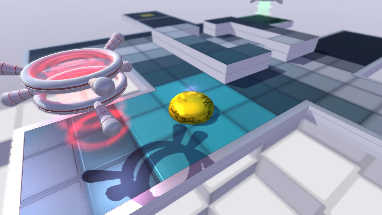 Mercury Hg screenshot 2