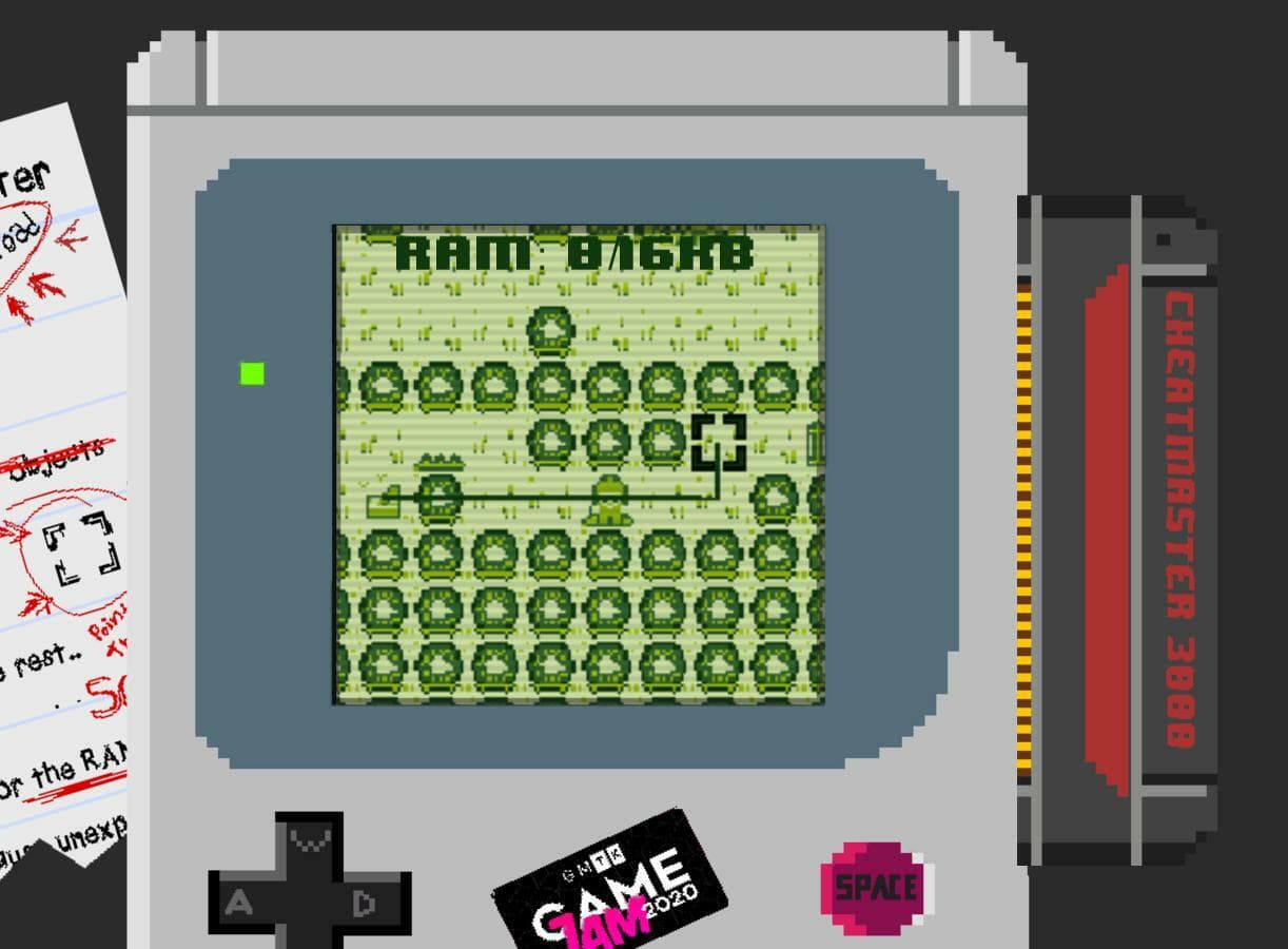 CheatMaster 3000 screenshot 3