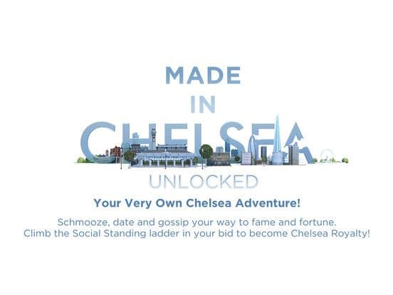 Made in Chelsea: Unlocked screenshot 2