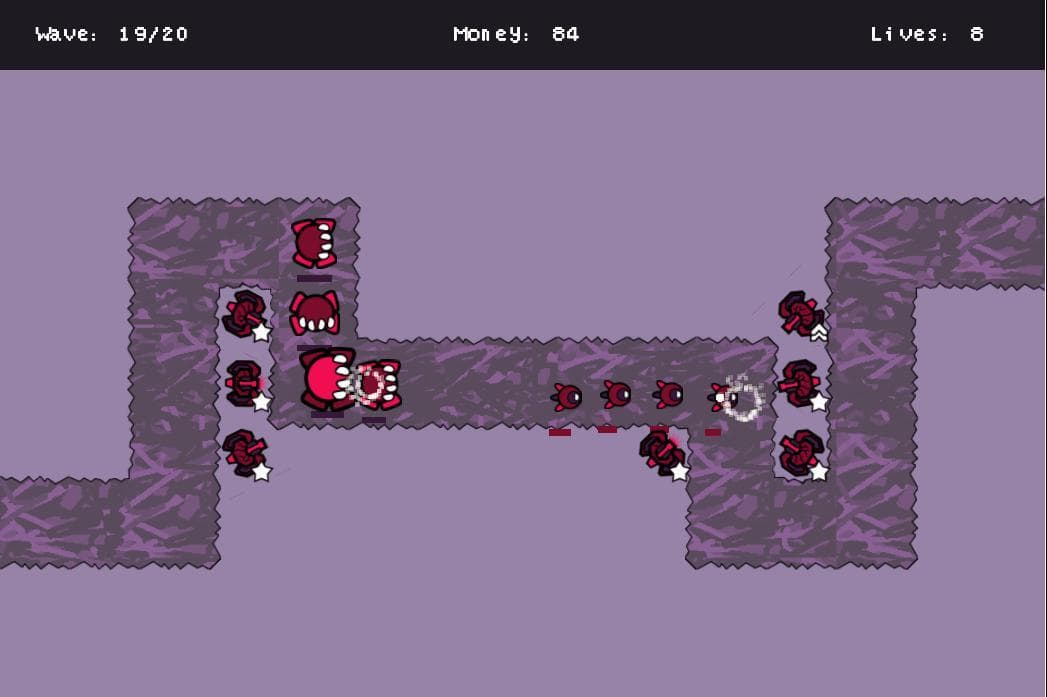 KLIMs_Tower_Defense screenshot 3