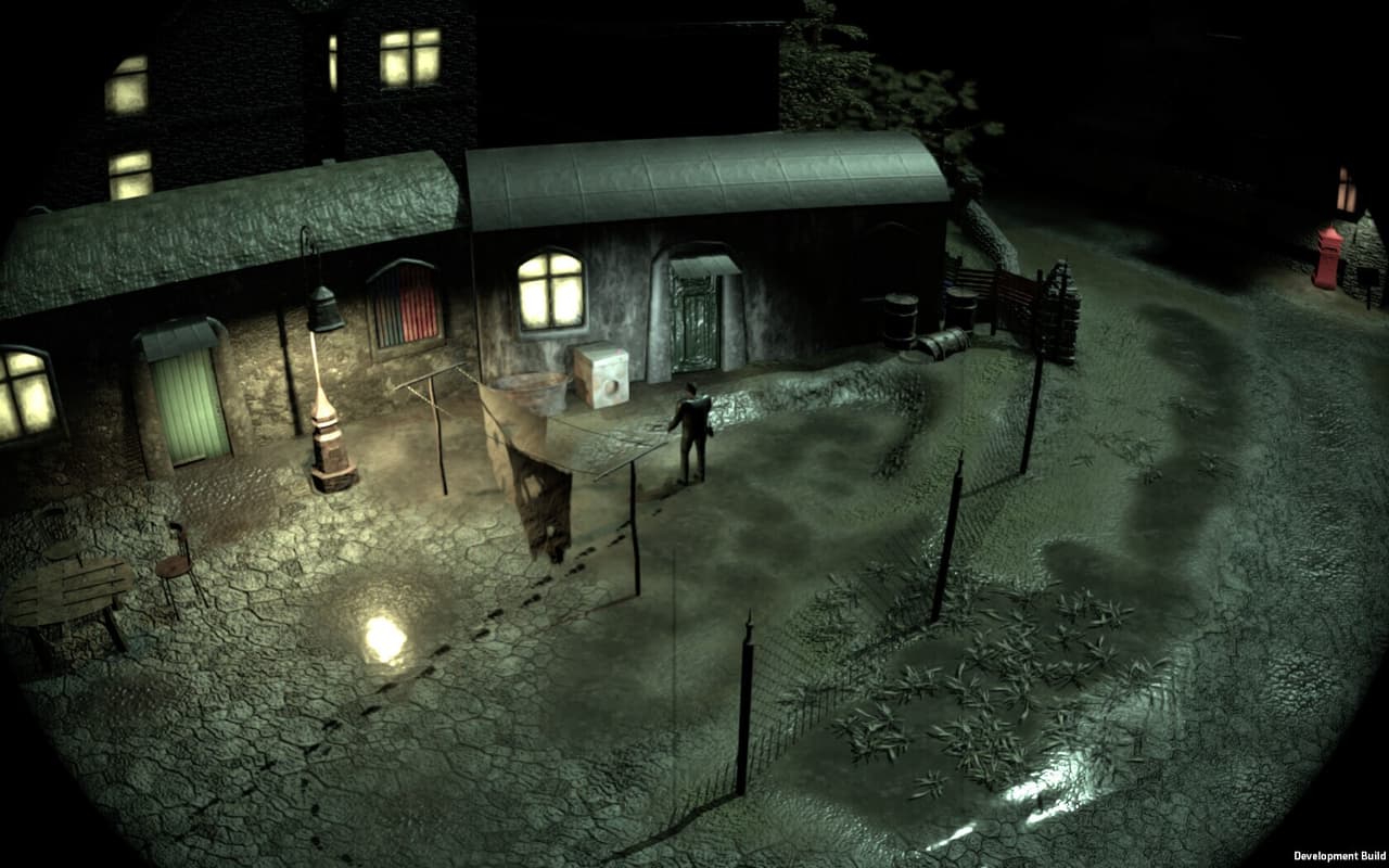 The Order of the Snake Scale screenshot 6