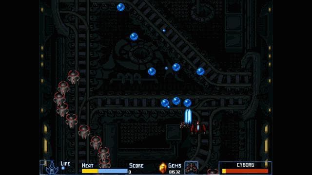 DreadStar screenshot 4