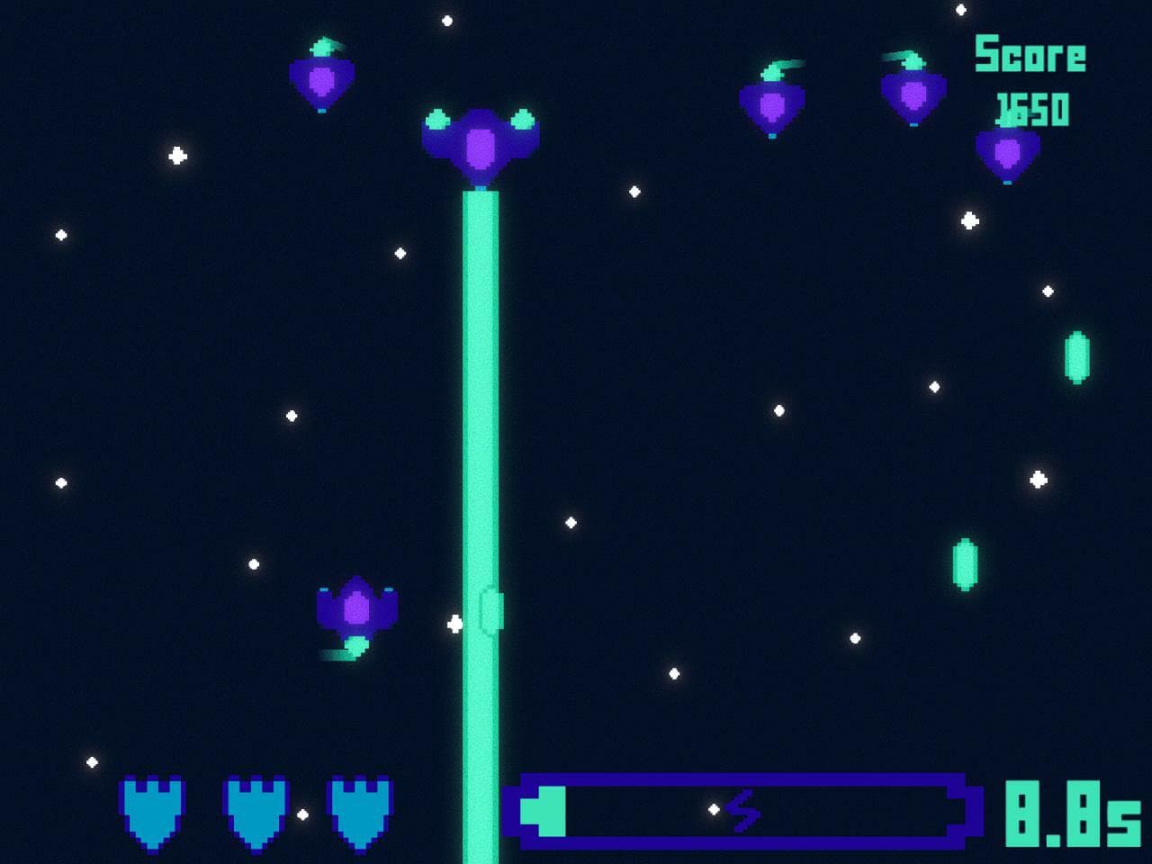 Space Charge