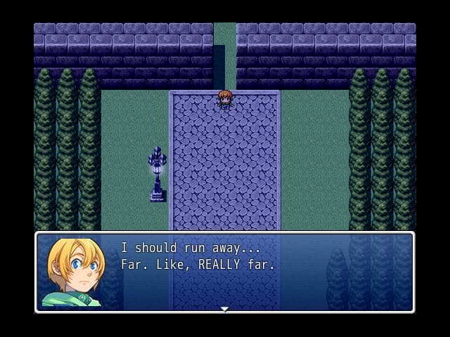 The Duck Season RPG screenshot 5
