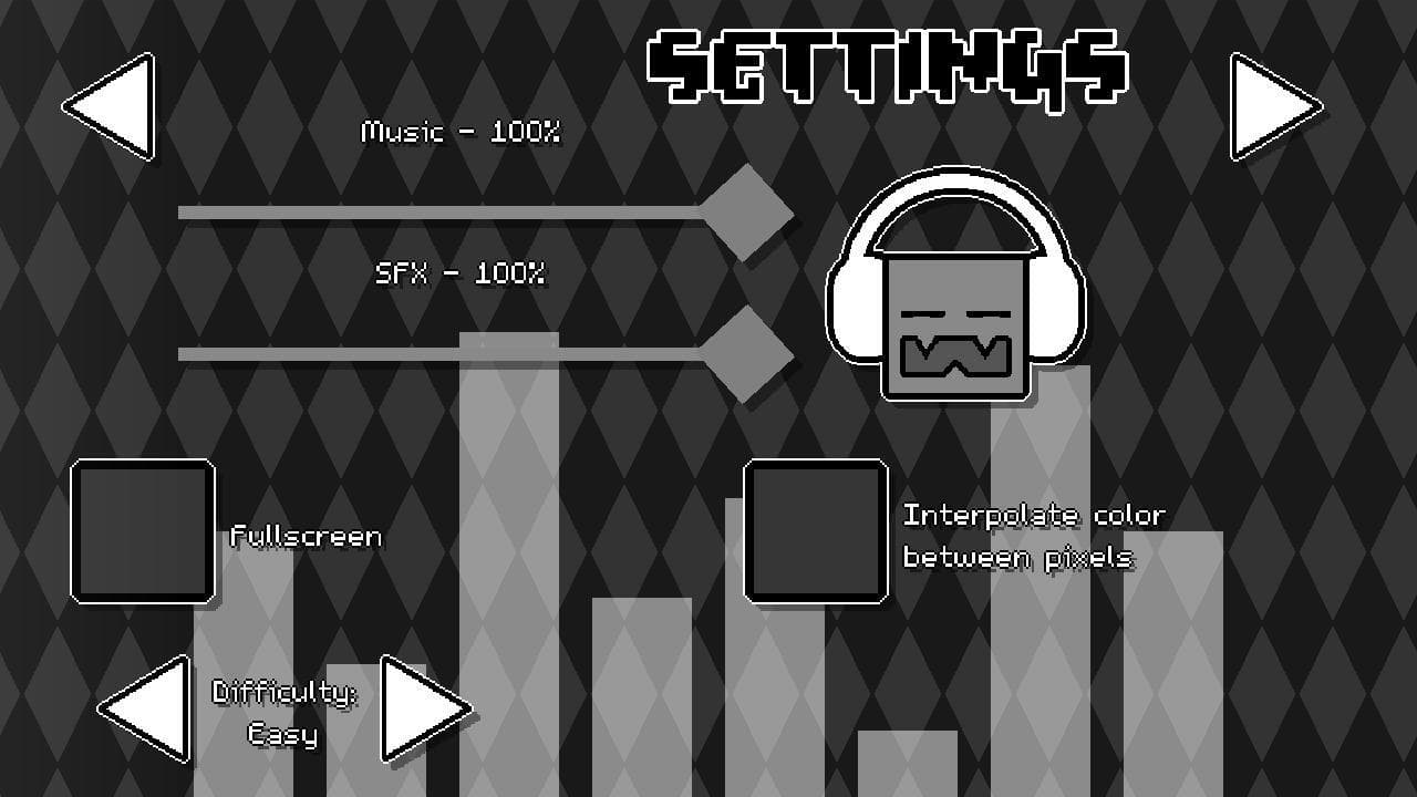 Geometry Dash Eclipse screenshot 5