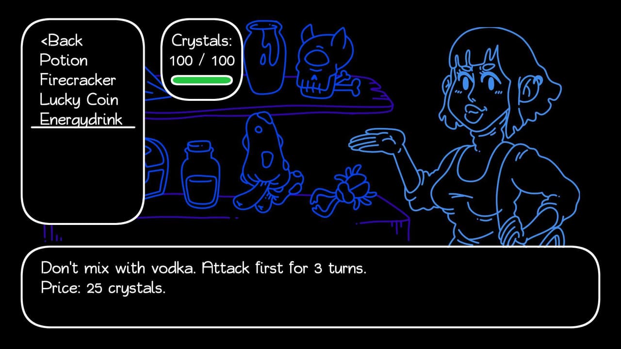 Statless screenshot 2