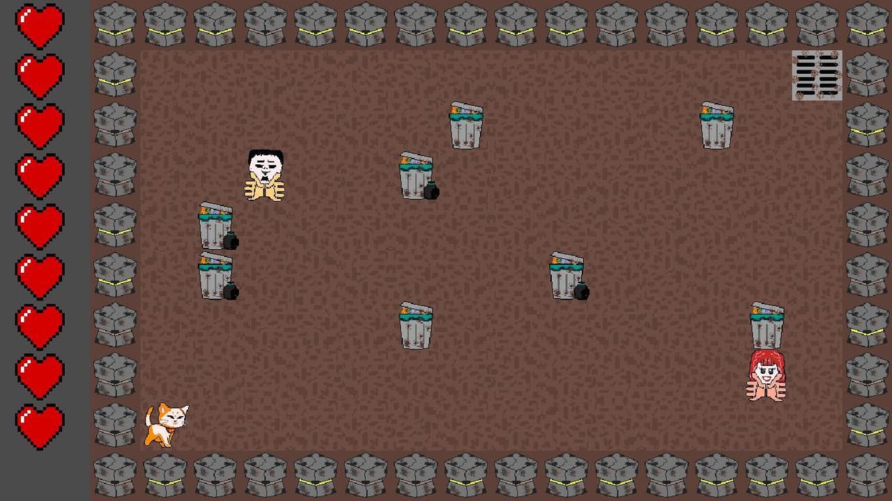 SevdirmemSanaKendimi screenshot 2