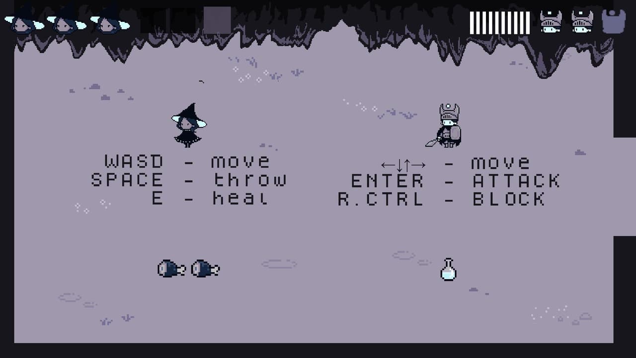 GET BACK screenshot 2
