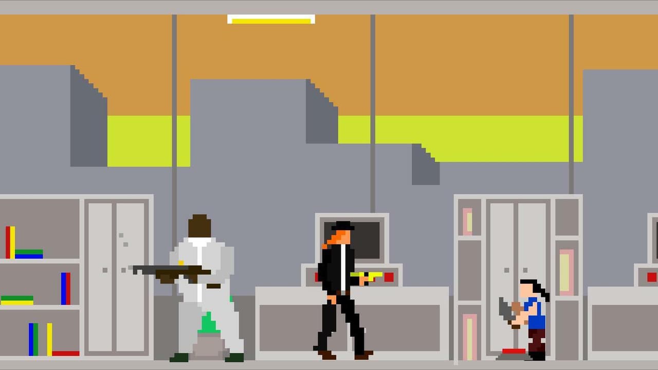 Contratempo (Zafkiel) screenshot 3
