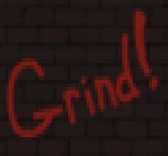 Grind (itch) (Jackson L)