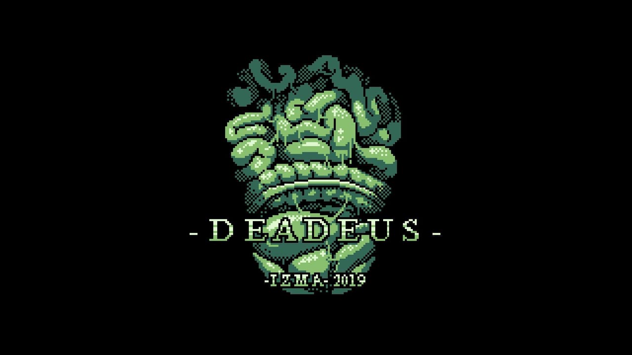 Deadeus screenshot 4