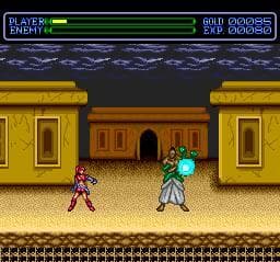 Exile: Wicked Phenomenon