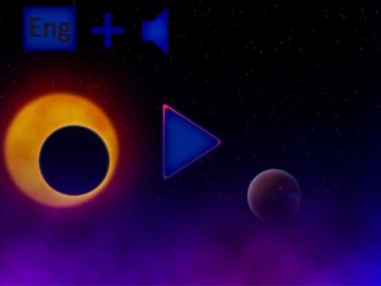 Space Maze Escape Road Path