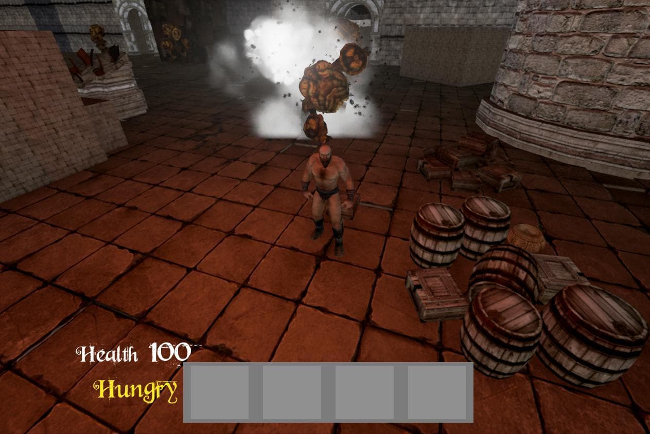 Citadel of the Ascended screenshot 3