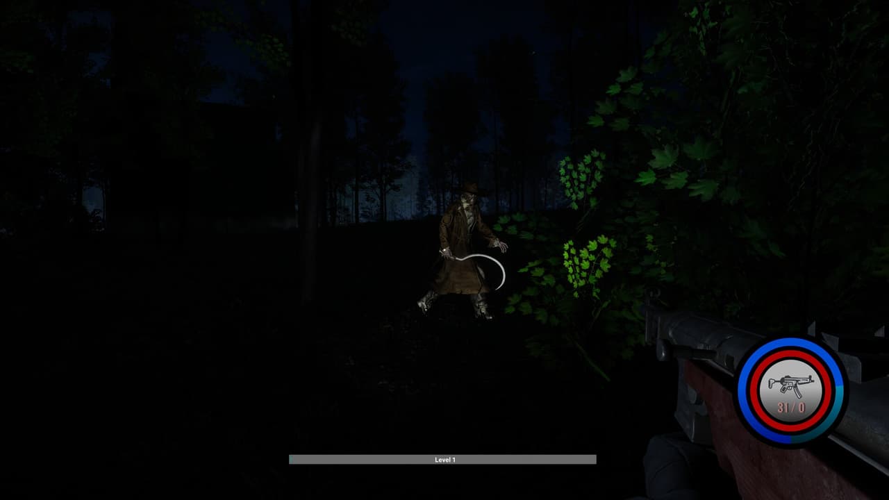 Gone screenshot 5