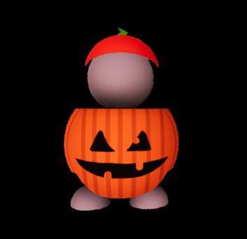 Halloween Escape (Zane Ronald Talbot)