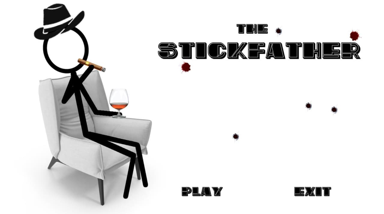 The Stickfather 2D screenshot 2