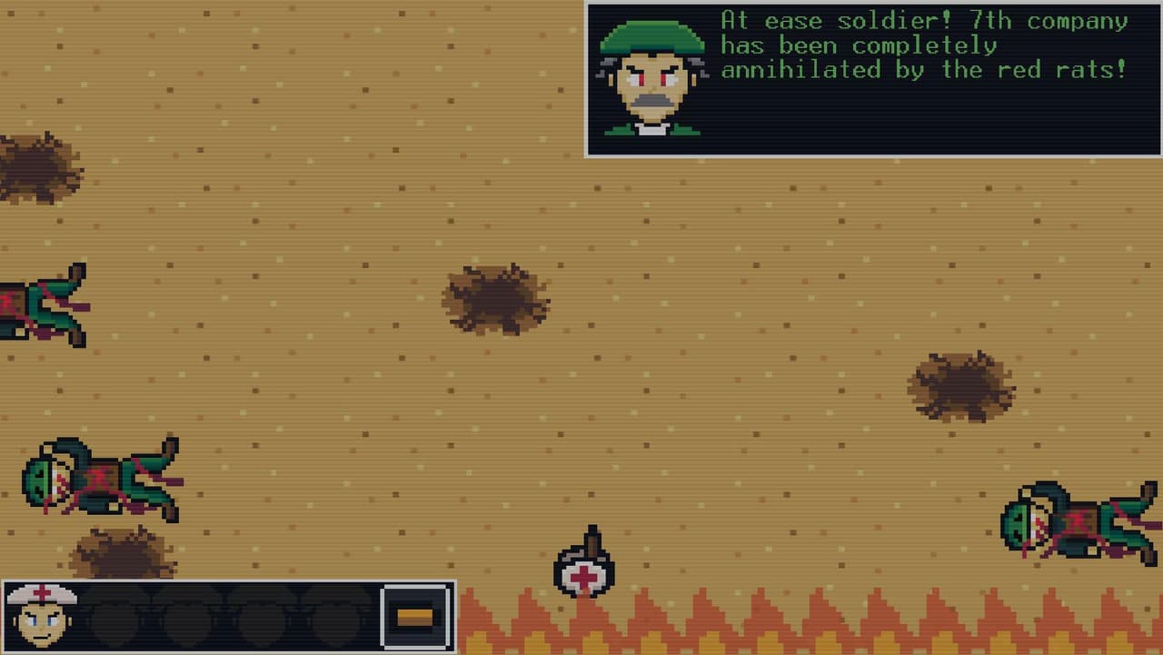 Operation B.A.M screenshot 3