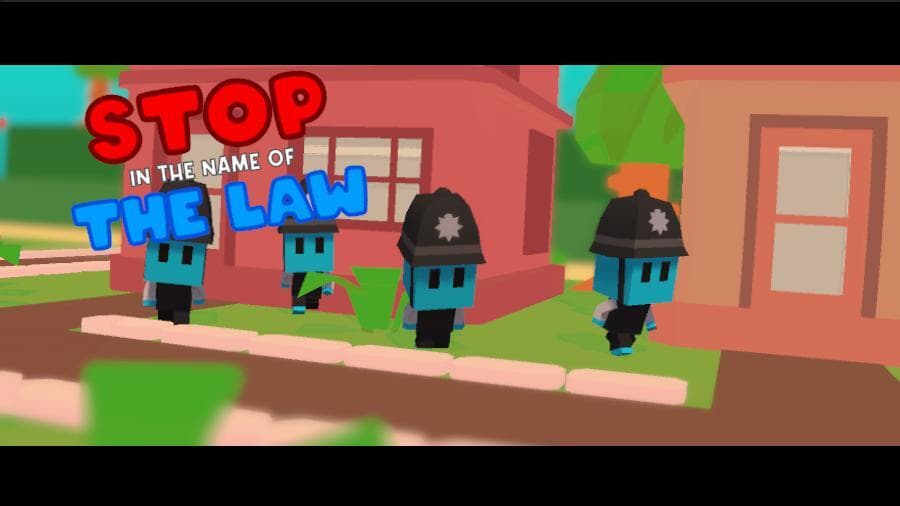 Parcel Run screenshot 2