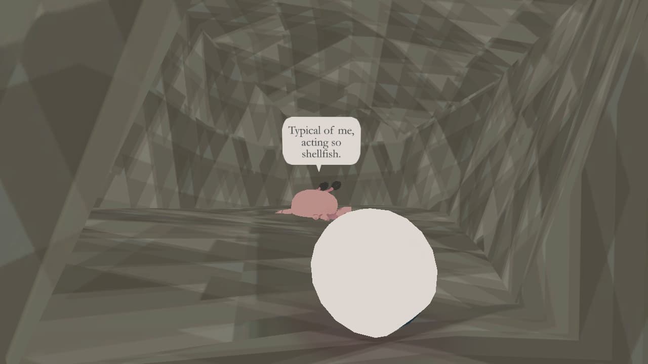 The Iron Man screenshot 5