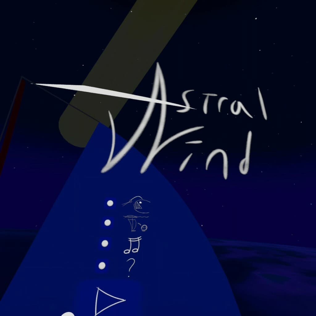 AstralWind screenshot 2
