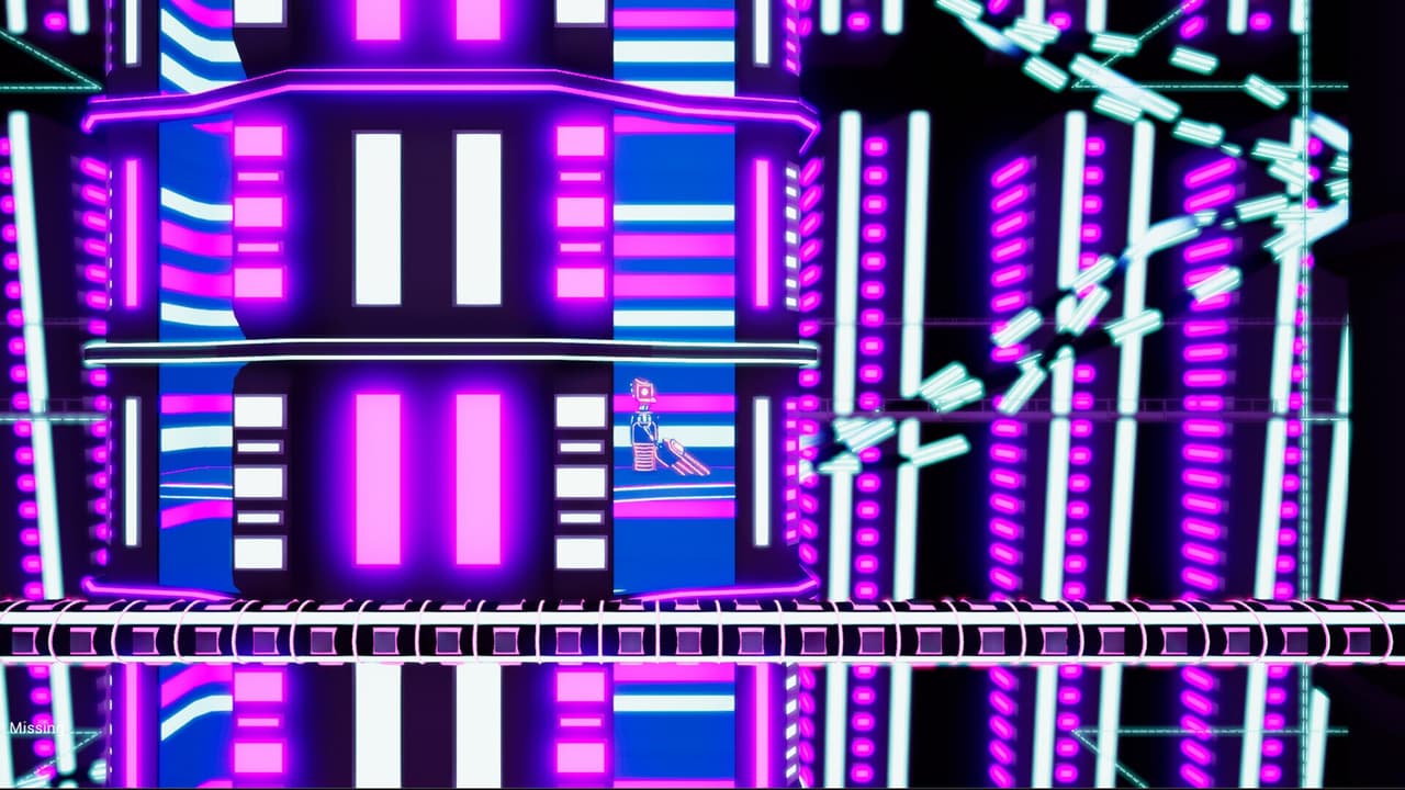 Johnny Chainsaw screenshot 5