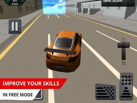 Super Speed - Max Drifting Pro
