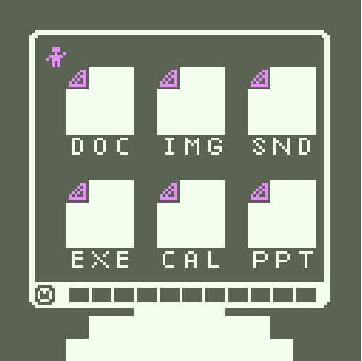 Office Quest XII screenshot 3