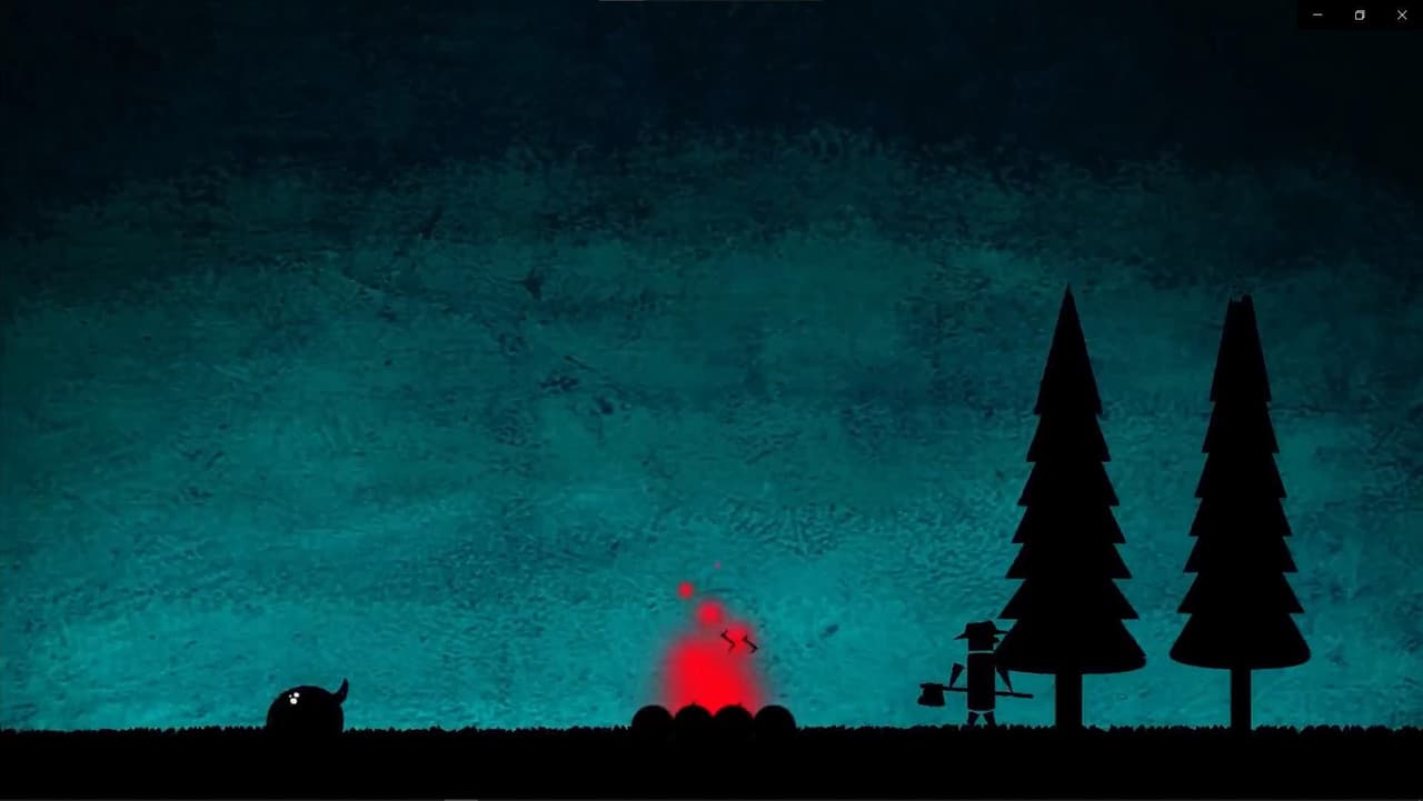 Lumberjack (TwoHorns) screenshot 4