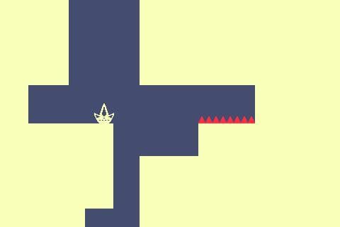 Hide & Seek (Axel Rozo Brézillac) screenshot 4