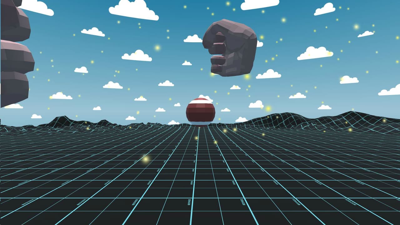 Boxing Ball FPP