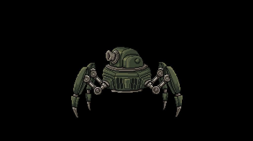 The War Of Love screenshot 2