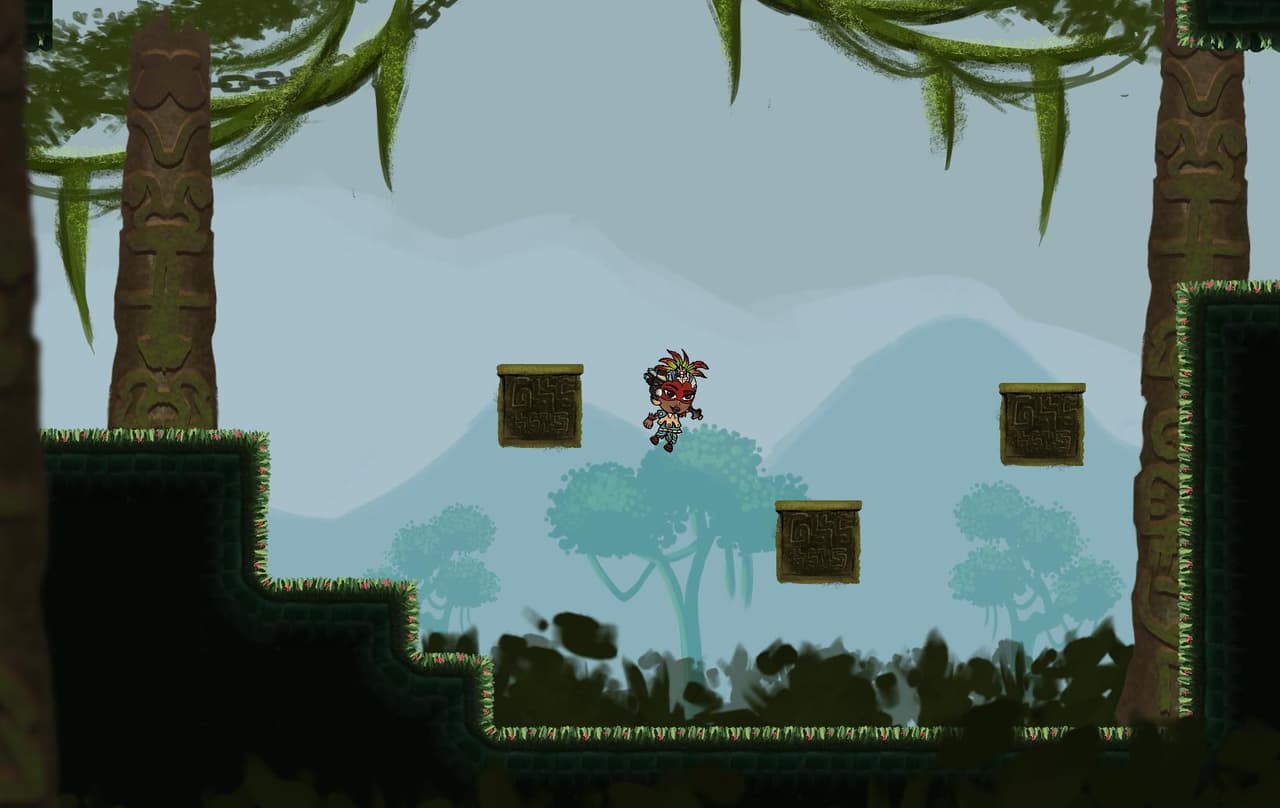 Temple Of Tozi screenshot 2
