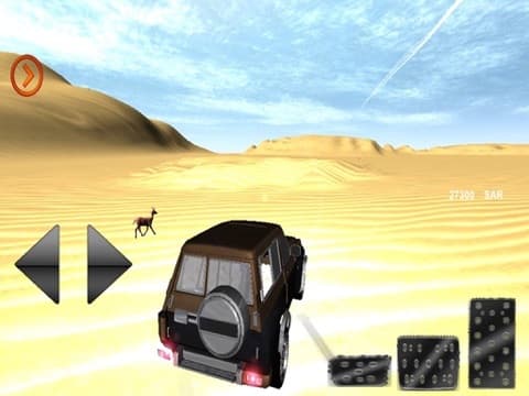 مقناص الغزلان screenshot 5