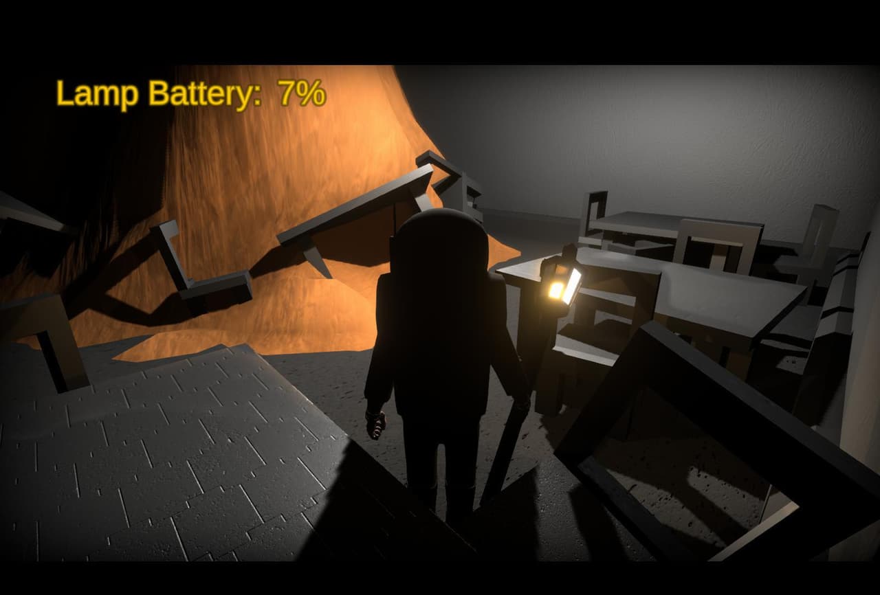 Magma and Ashes screenshot 3
