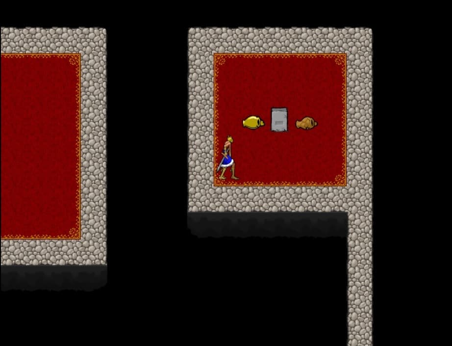 Souljourn - Chapter 1 screenshot 2