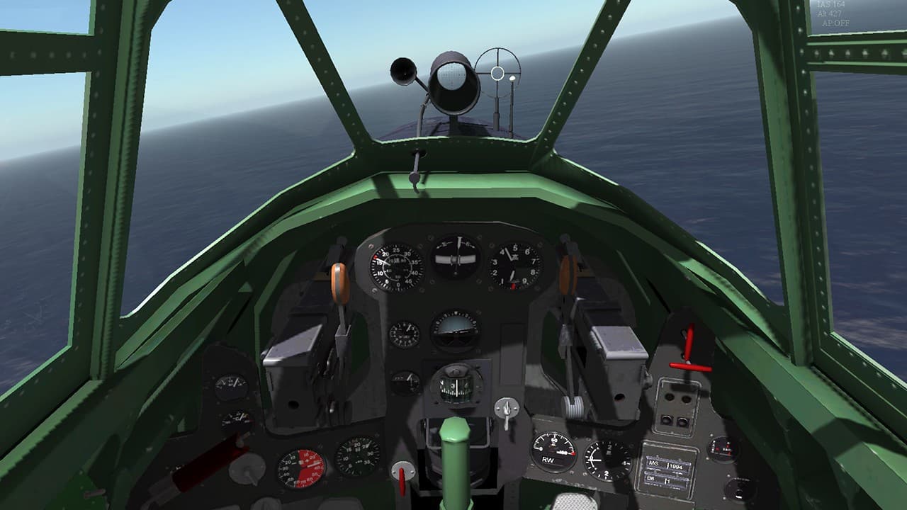 War Online: Pacific screenshot 2