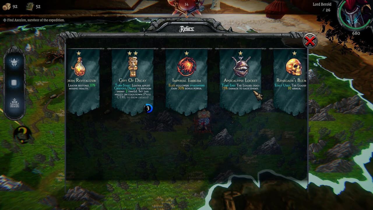 Lords of Ravage