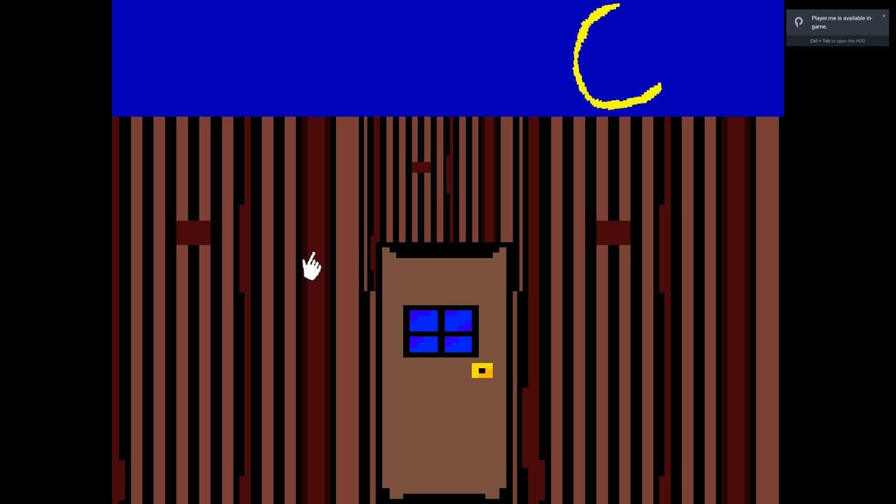 The Haunted house next door screenshot 2
