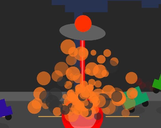 Alien invasion (itch) (Koof)
