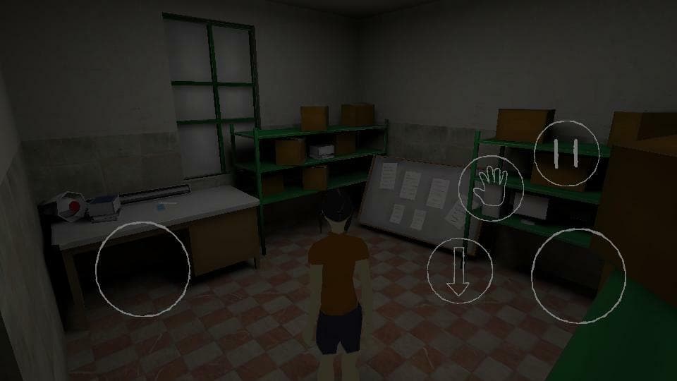 Disguised: Ainun Story screenshot 4
