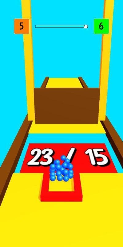 Keeper3D screenshot 4