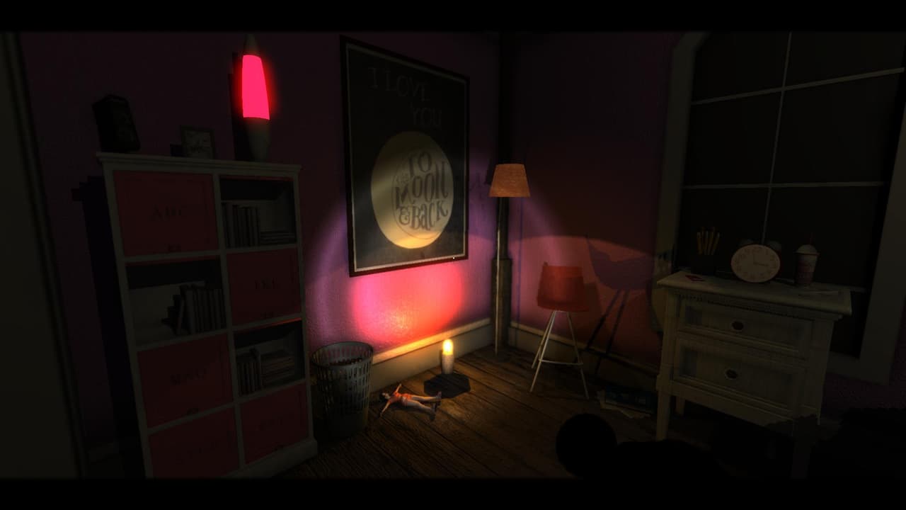 Burgler Simulator 1 screenshot 6